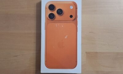 iPhone 17 Pro: análisis completo del nuevo buque insignia de Apple con diseño renovado, A19 Pro y salto en fotografía