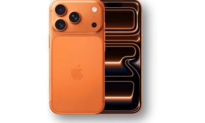 iPhone 17 Pro en promoción por 1,650 pesos al mes en AT&T México