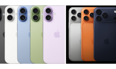 iPhone 17, Pro y Pro Max: todas las diferencias entre modelos y precios 2026