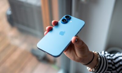 iPhone 17 es paraone¡En stock! Puedes conseguirlo aquí desde 668 CZK al mes. Letem svetem Applem