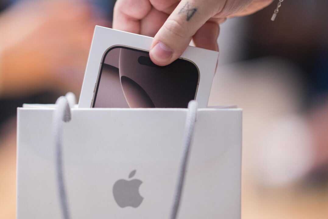 iPhone 17 frente a iPhone 16: principales mejoras