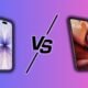 iPhone 17 vs Motorola Razr 60 Ultra: ¿Qué celular es mejor en este 2026?