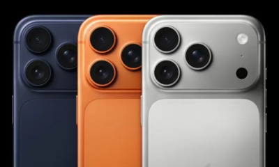 iPhone 17 vs iPhone 16: cuánto bajan con el arancel 0% - Diario Mendoza