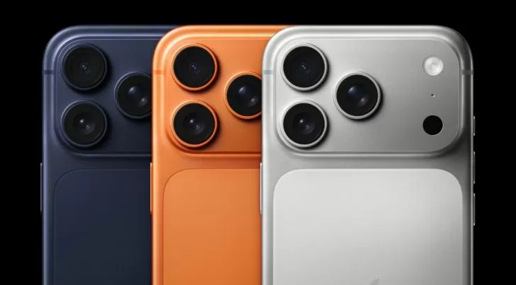 iPhone 17 vs iPhone 16: cuánto bajan con el arancel 0% - Diario Mendoza