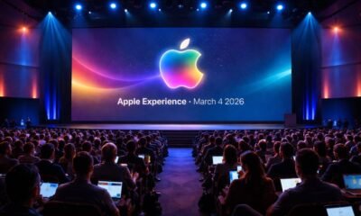 iPhone 17e, MacBooks y más