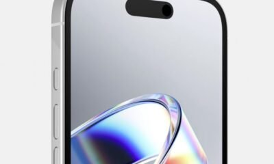 iPhone 17e: diseño filtrado en vídeo previo al lanzamiento