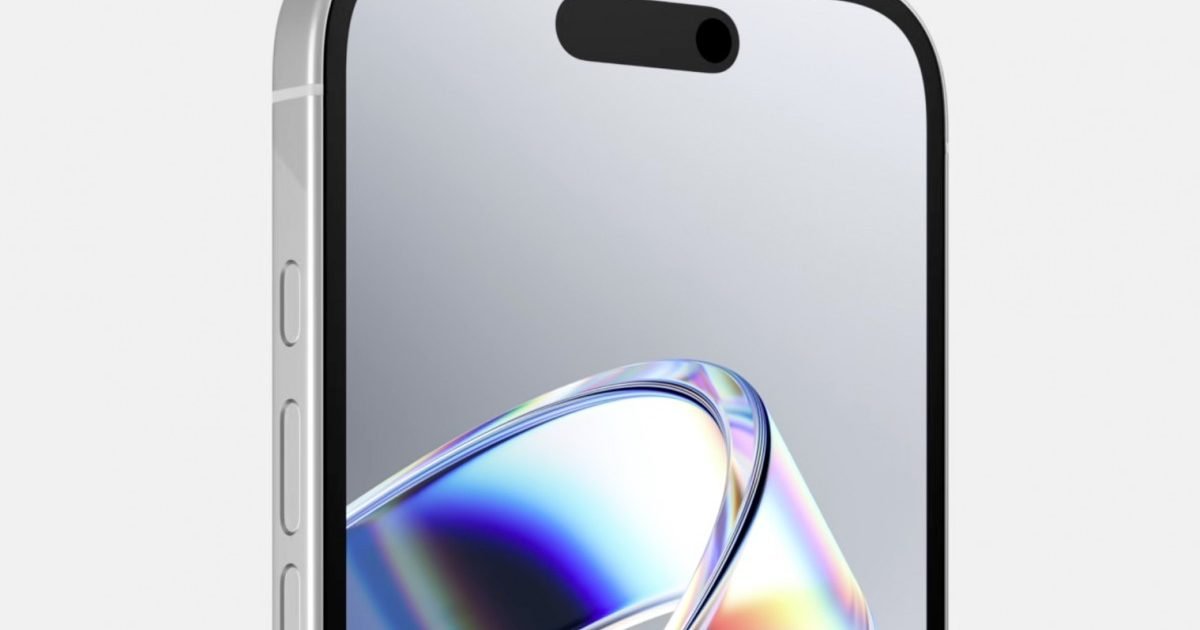 iPhone 17e: diseño filtrado en vídeo previo al lanzamiento