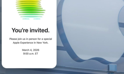 iPhone 17e y una MacBook más accesibles – Radio Mitre