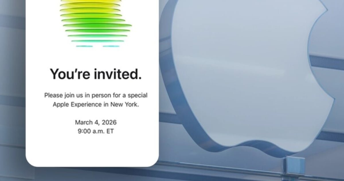 iPhone 17e y una MacBook más accesibles – Radio Mitre