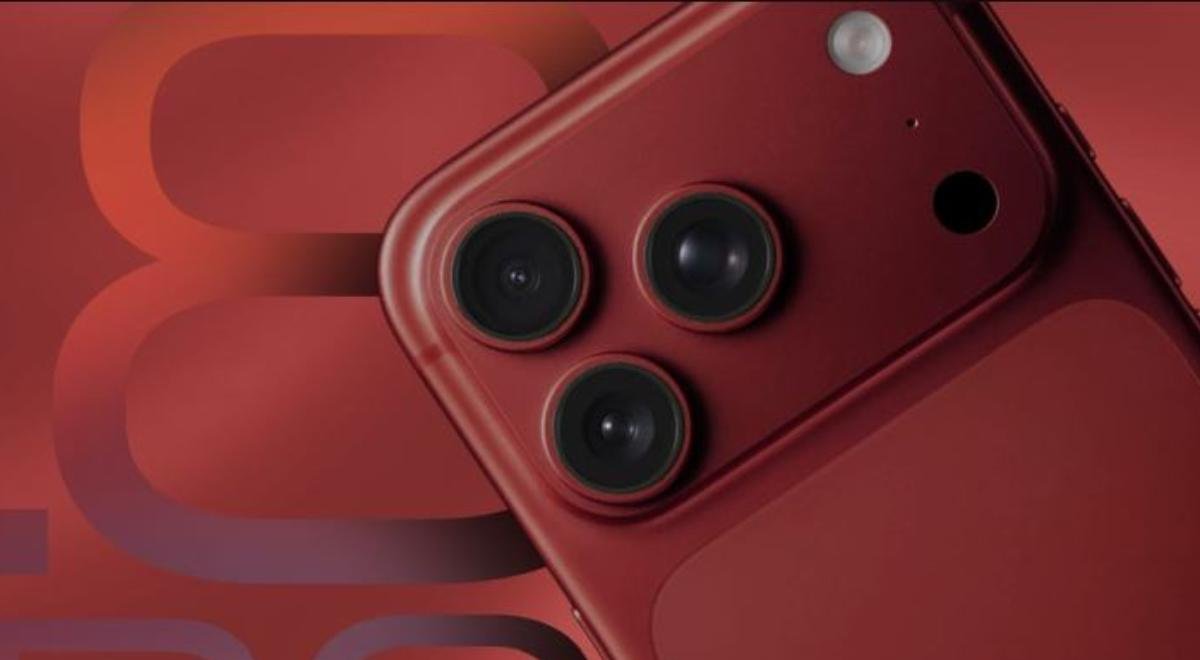 iPhone 18 Pro Max: Samsung desarrolla sensor de cámaras de tres capas exclusivo para celular de Apple