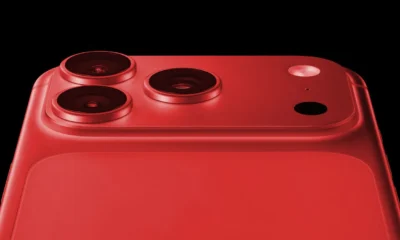 iPhone 18 Pro entra en producción y Apple prueba un nuevo color rojo intenso • ENTER.CO