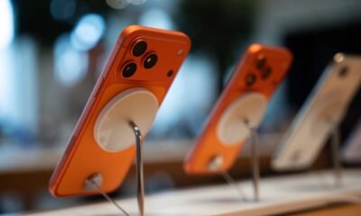 iPhone 18 Pro: estos serán los cambios que prepara Apple para 2026