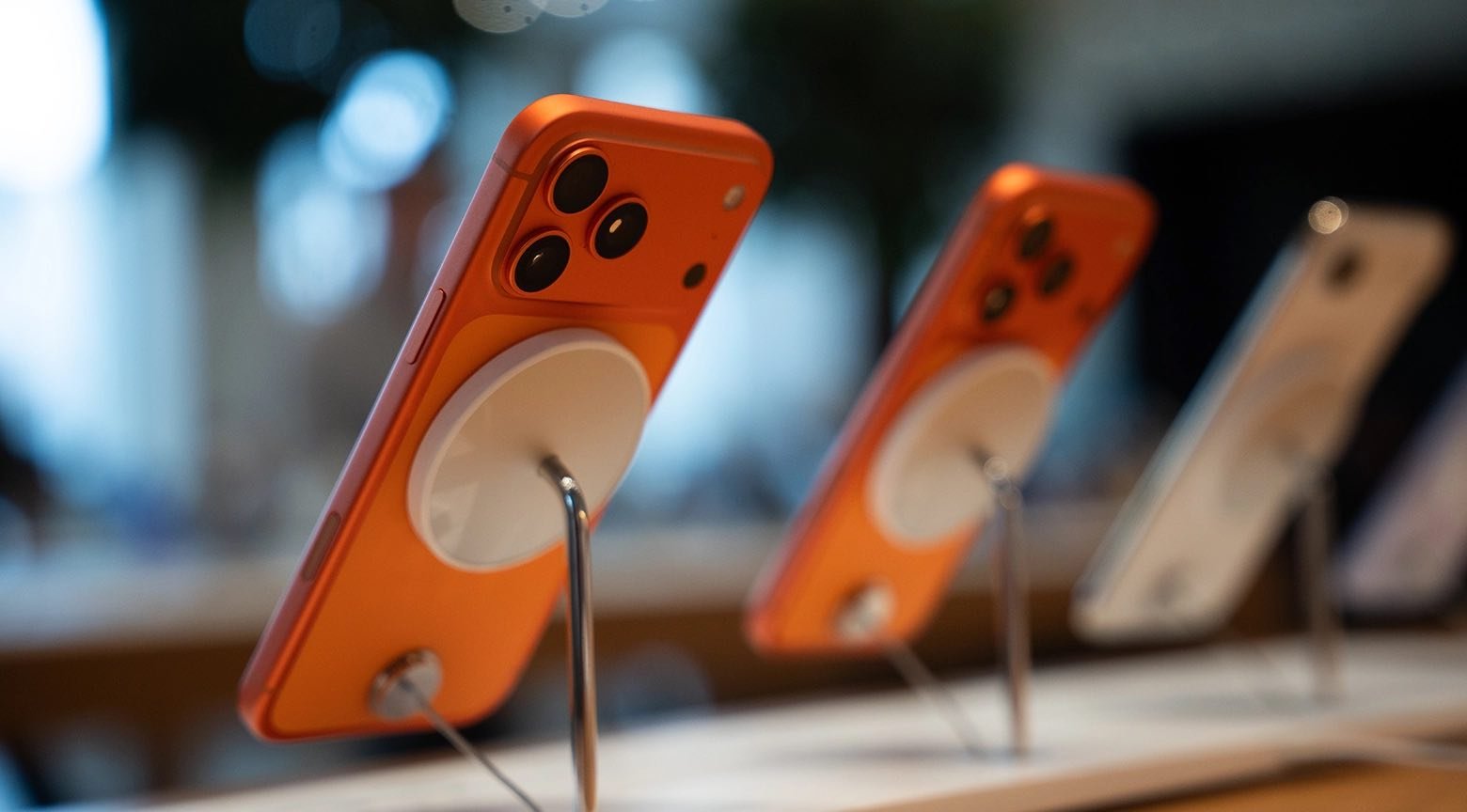 iPhone 18 Pro: estos serán los cambios que prepara Apple para 2026