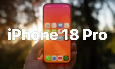 iPhone 18 Pro reduce la Isla Dinámica y mejora su pantalla