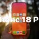 iPhone 18 Pro reduce la Isla Dinámica y mejora su pantalla