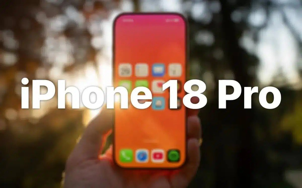 iPhone 18 Pro reduce la Isla Dinámica y mejora su pantalla