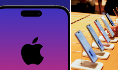 iPhone 18 Pro y Pro Max mantendrían la Isla Dinámica, aunque con ajustes renovados