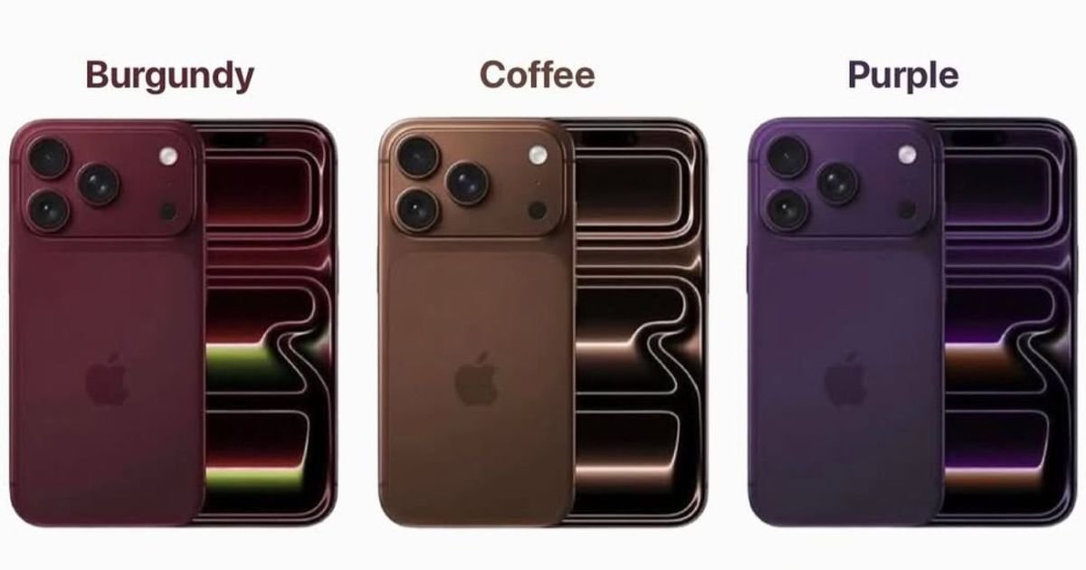 iPhone 18 y iPhone 18 Pro Max: ¿Subirá de precio? Esto dicen los rumores.