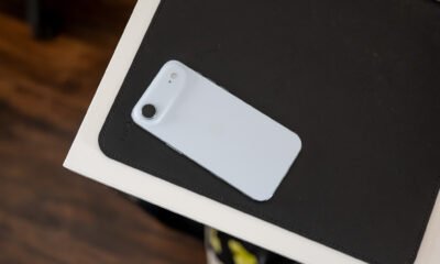 iPhone Air 8