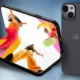 detalles primer plegable Apple iPhone Fold