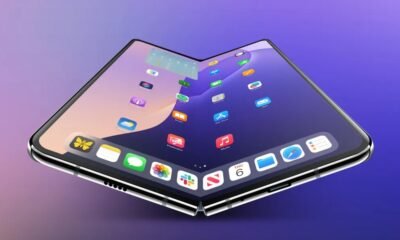 iPhone Fold tendrá batería de 5.500 mAh, la más grande de Apple
