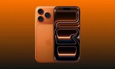 iPhone naranja: el color que devolvió a Apple su estatus de lujo