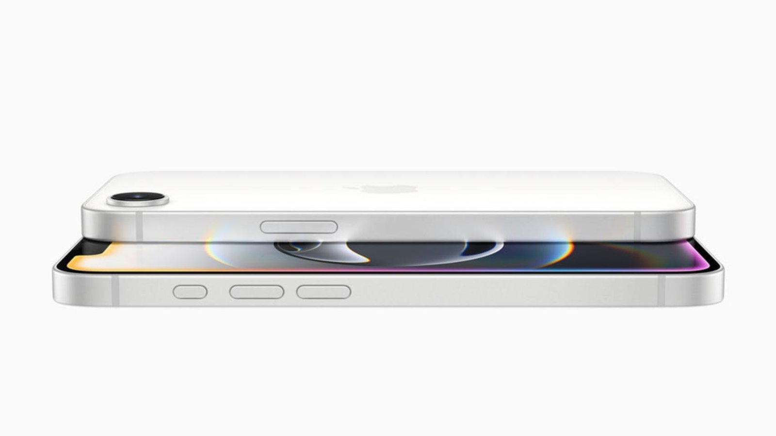 imanes MagSafe y chip A19 manteniendo el mismo precio