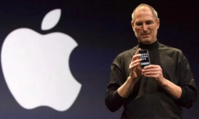 la fobia que cambió el diseño del iPhone