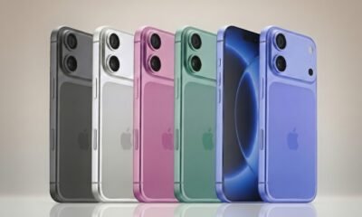 la fuente más confiable de Asia corrobora que el iPhone 18 normal no llegará hasta el año que viene