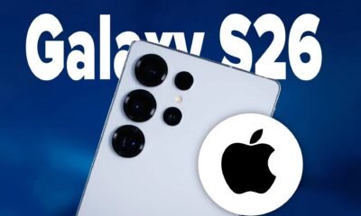 la mejor función del Galaxy S26 Ultra llegará a este popular producto