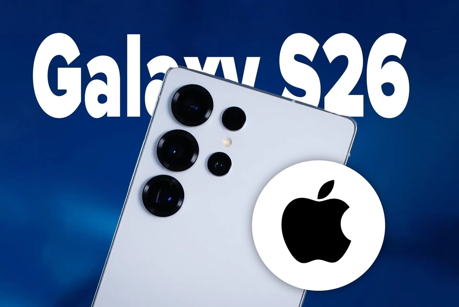 la mejor función del Galaxy S26 Ultra llegará a este popular producto