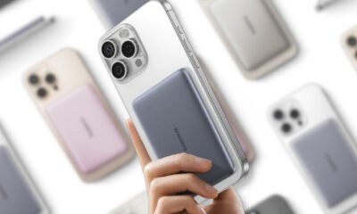 la power bank barata para iPhone baja aún más de precio con un doblete de descuentos