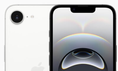 la última tecnología de Apple se consigue por menos de 580 euros