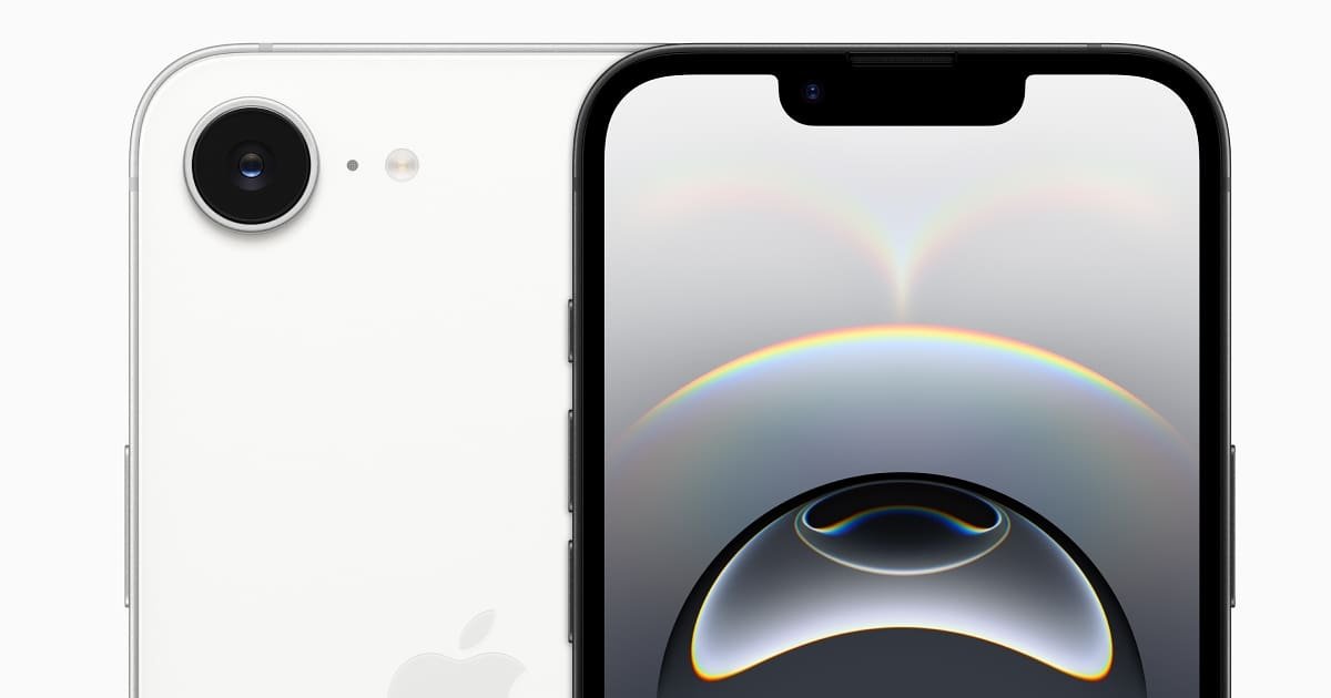 la última tecnología de Apple se consigue por menos de 580 euros
