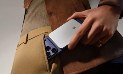 lanza un accesorio para iPhone que va directo a quitarle las máximas ventas posibles a Apple