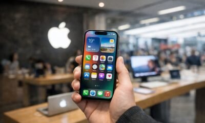 las 5 claves si Apple lo presenta mañana