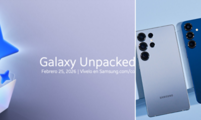 las innovaciones que trae a Colombia y que se conocen por ahora