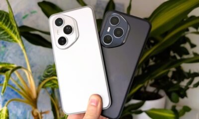 llega HONOR Share para compartir archivos sin dramas