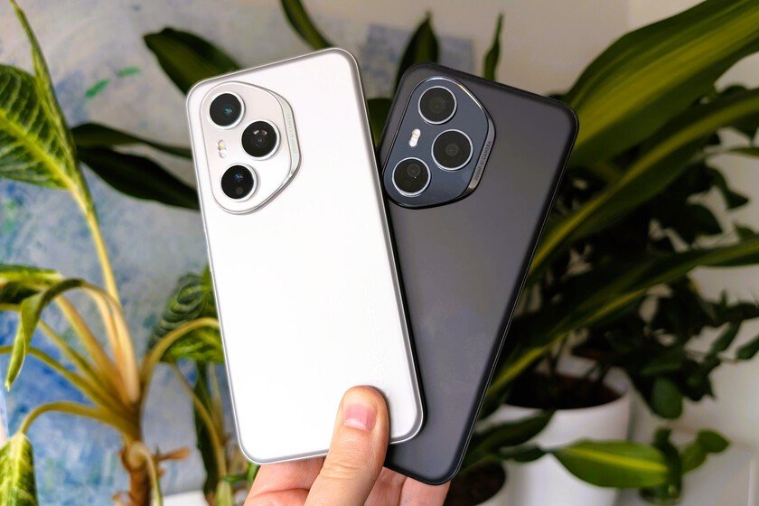 llega HONOR Share para compartir archivos sin dramas