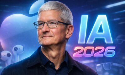 lo que prepara Apple para 2026