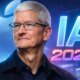 lo que prepara Apple para 2026