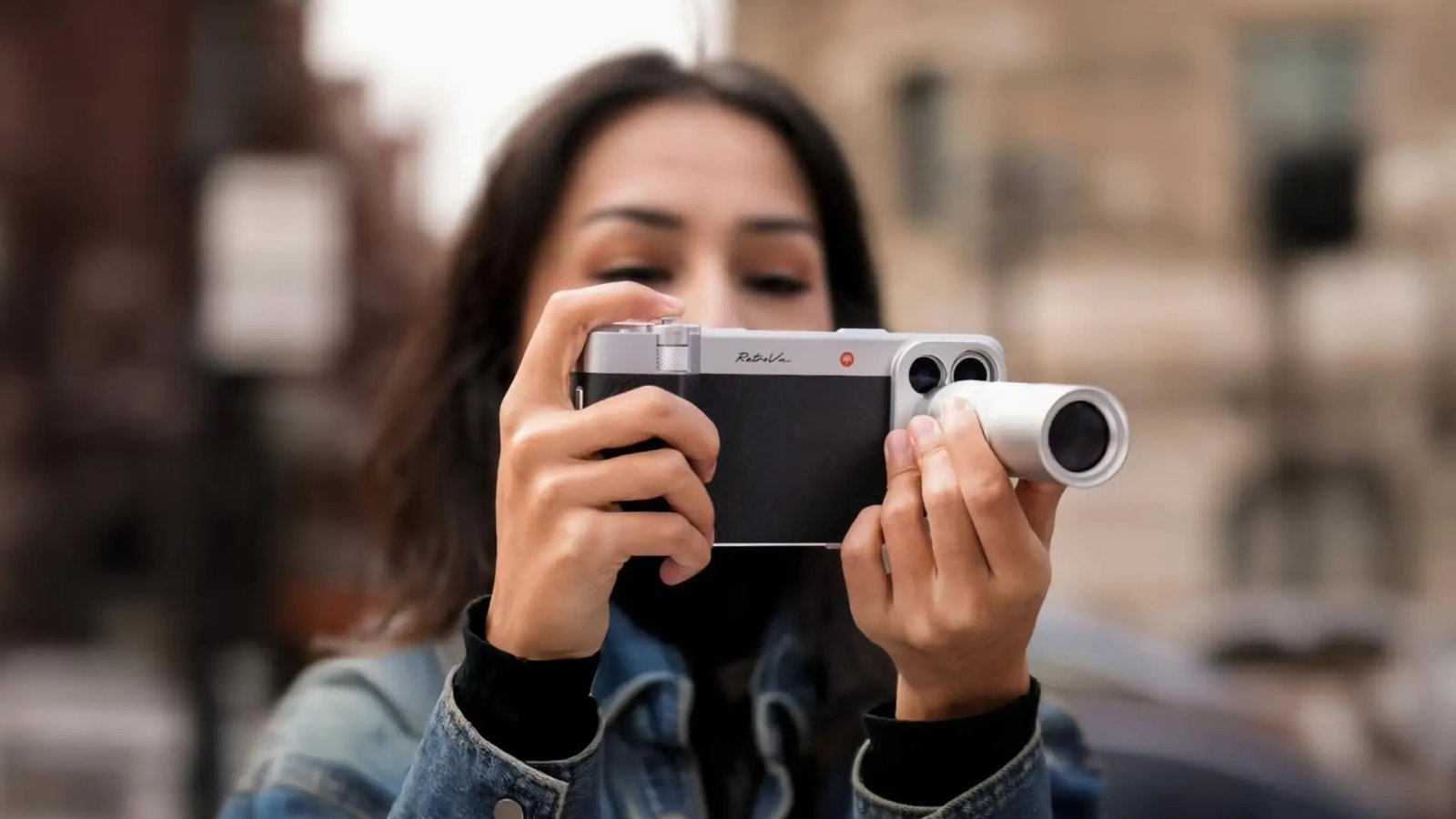 los creadores del de vivo y OPPO lanzan su kit para Apple