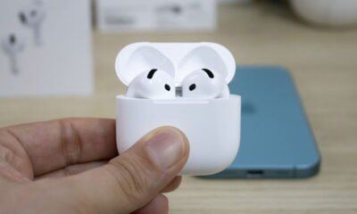 los mejores auriculares si tienes un iPhone