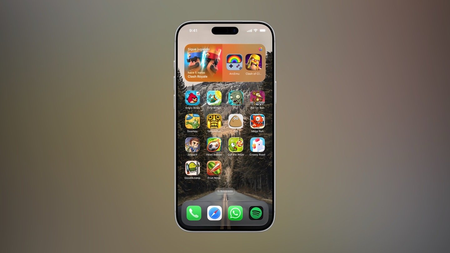 los mejores juegos nostálgicos de iPhone – iSenaCode