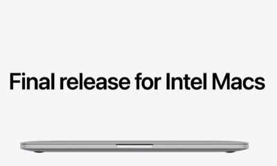 macOS Tahoe 26.4 muestra advertencias para aplicaciones que no funcionarán después de que finalice el soporte de Rosetta 2