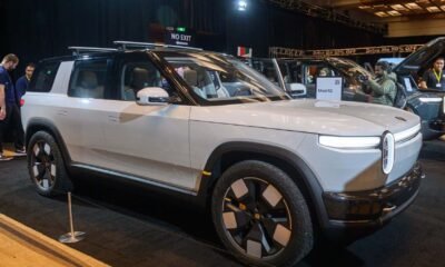 Rivian R2