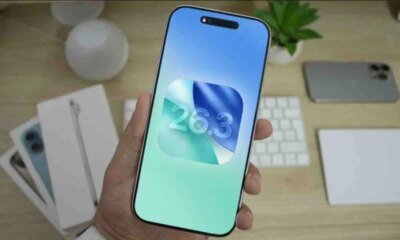 mejora la seguridad y permite pasar datos del iPhone a Android