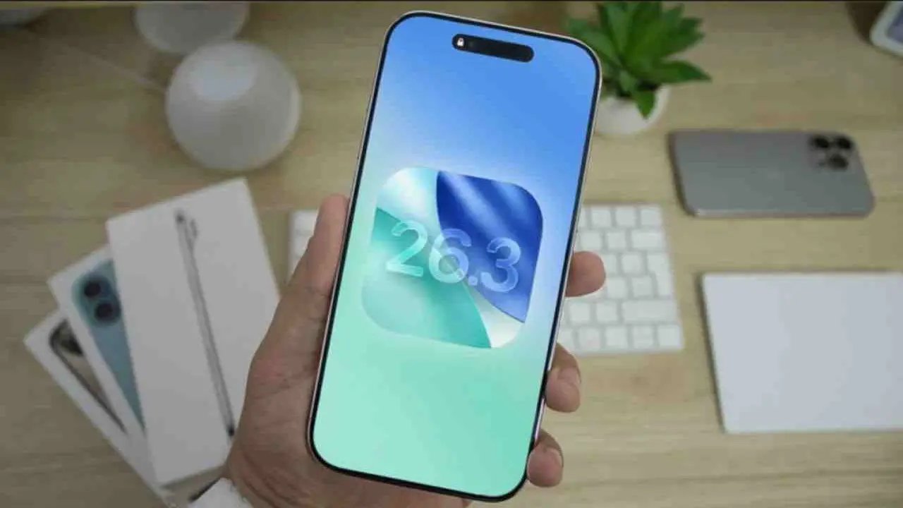 mejora la seguridad y permite pasar datos del iPhone a Android
