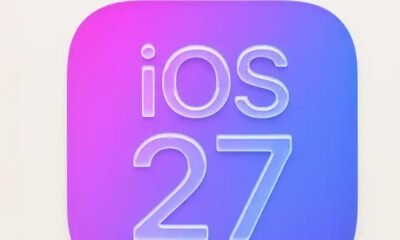 nueva Siri con IA tipo ChatGPT, mejoras de diseño y mayor rendimiento para iPhone