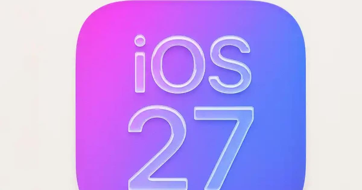 nueva Siri con IA tipo ChatGPT, mejoras de diseño y mayor rendimiento para iPhone